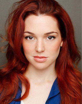 Jennifer Stone