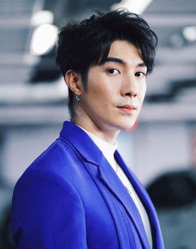 Nutchapon Rattanamongkol