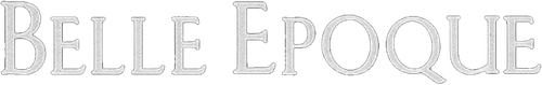 Belle Époque