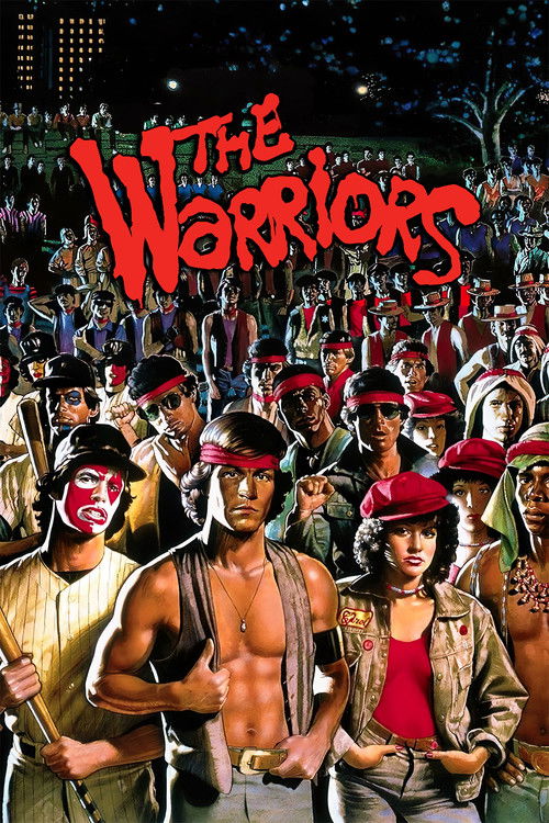 The Warriors